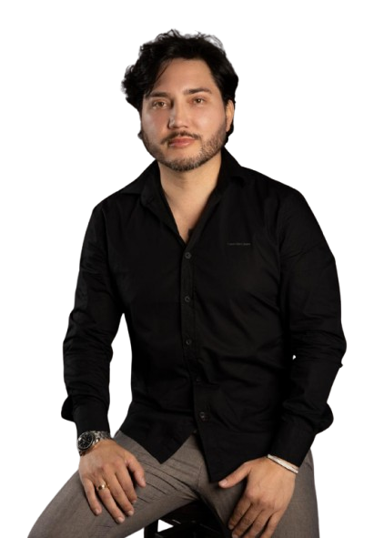 Dr. Thiago Poteriko