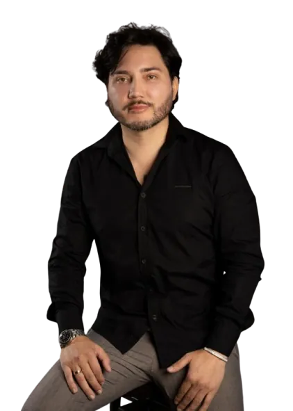 Dr. Thiago Poteriko